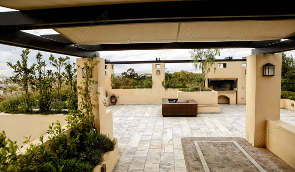 Βεράντα - Θέα - Veranda - View